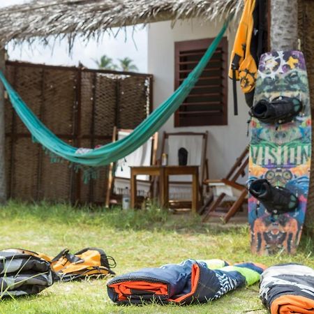 Pousada Villa Aloha Patos  Екстер'єр фото