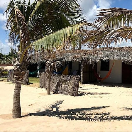 Pousada Villa Aloha Patos  Екстер'єр фото
